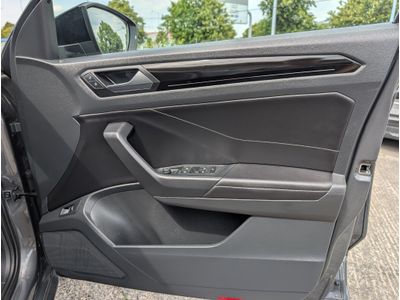 2023 Volkswagen T-Roc