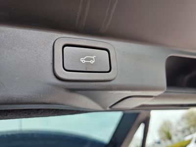 2020 Land Rover Range Rover