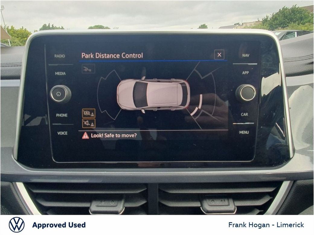 2023 Volkswagen T-Roc