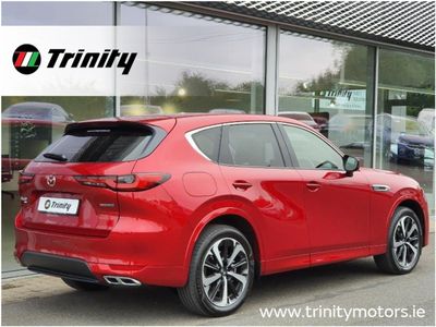 2026 Mazda CX-60