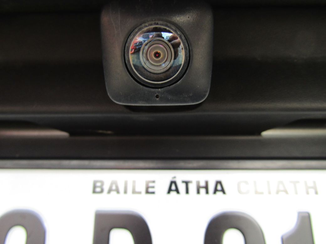 2017 Volkswagen Amarok