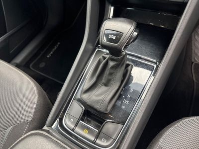 2021 Skoda Kodiaq