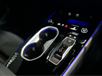 2026 Audi A6