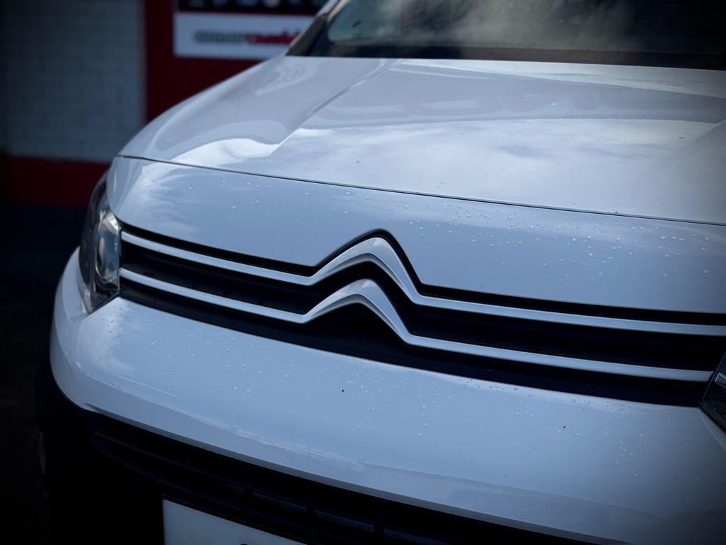 2023 Citroen Berlingo