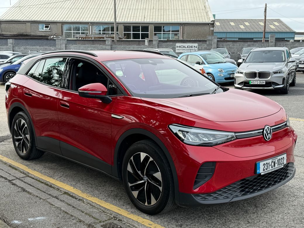 2023 Volkswagen ID.4