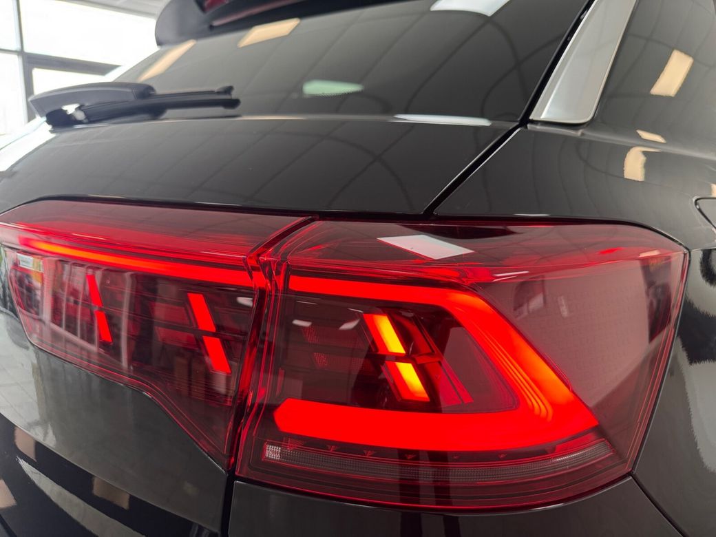2022 Volkswagen T-Roc