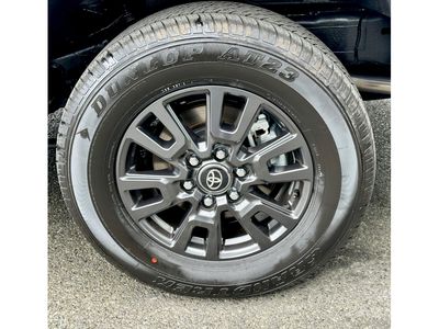 2025 Toyota Landcruiser