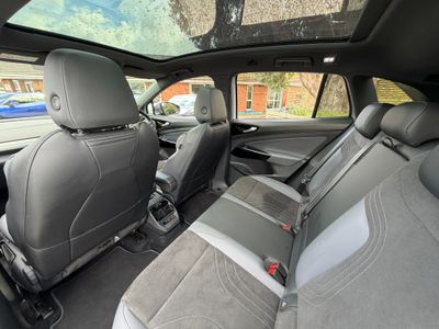 2023 Volkswagen ID.4