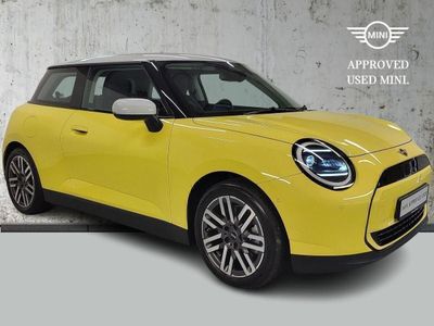 2024 Mini Cooper