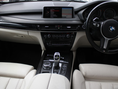 2015 BMW X5