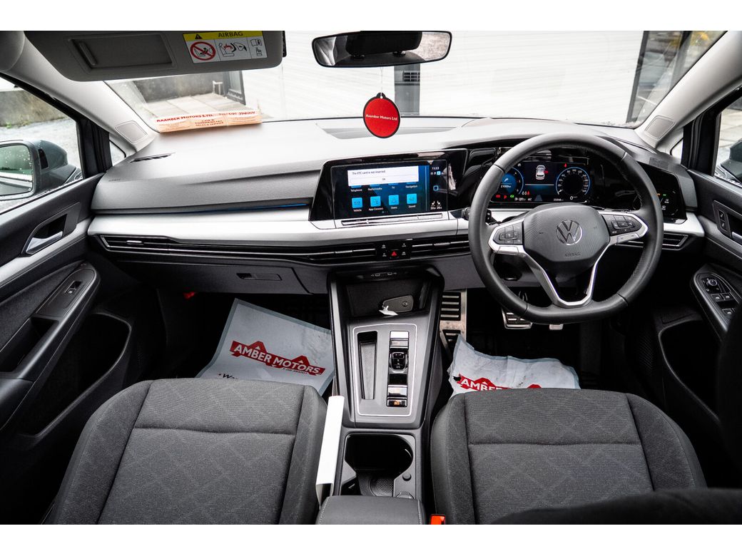 2023 Volkswagen Golf