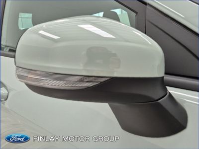 2026 Ford Puma