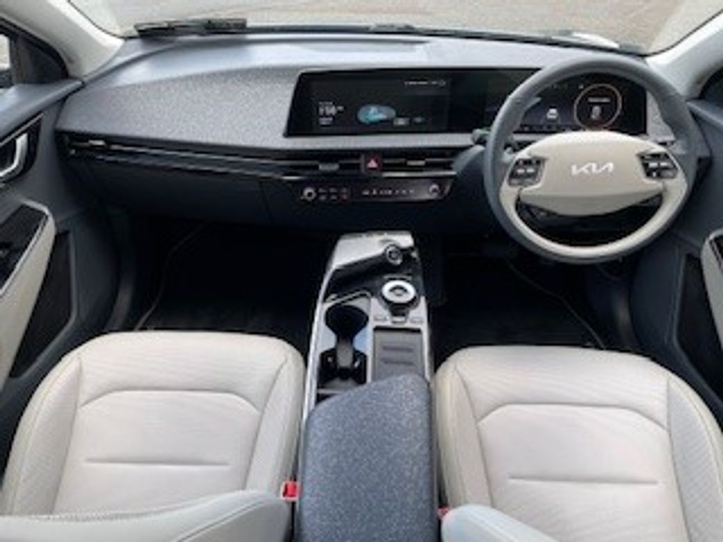 2023 Kia EV6