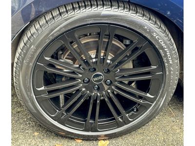 2023 Land Rover Range Rover Sport