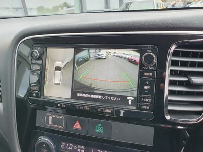 2016 Mitsubishi Outlander