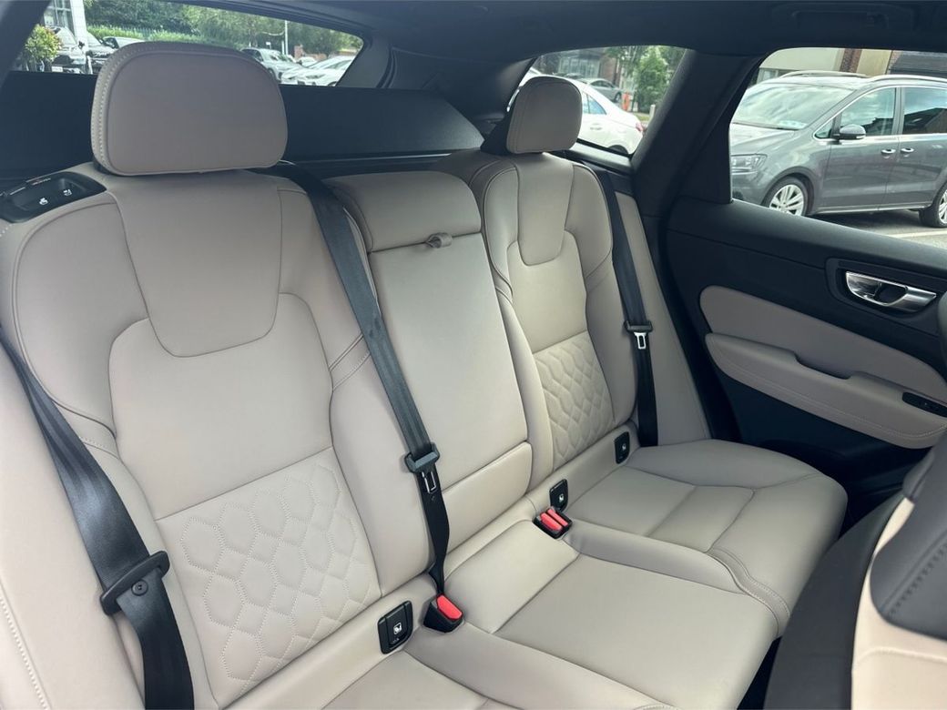 2026 Volvo XC60