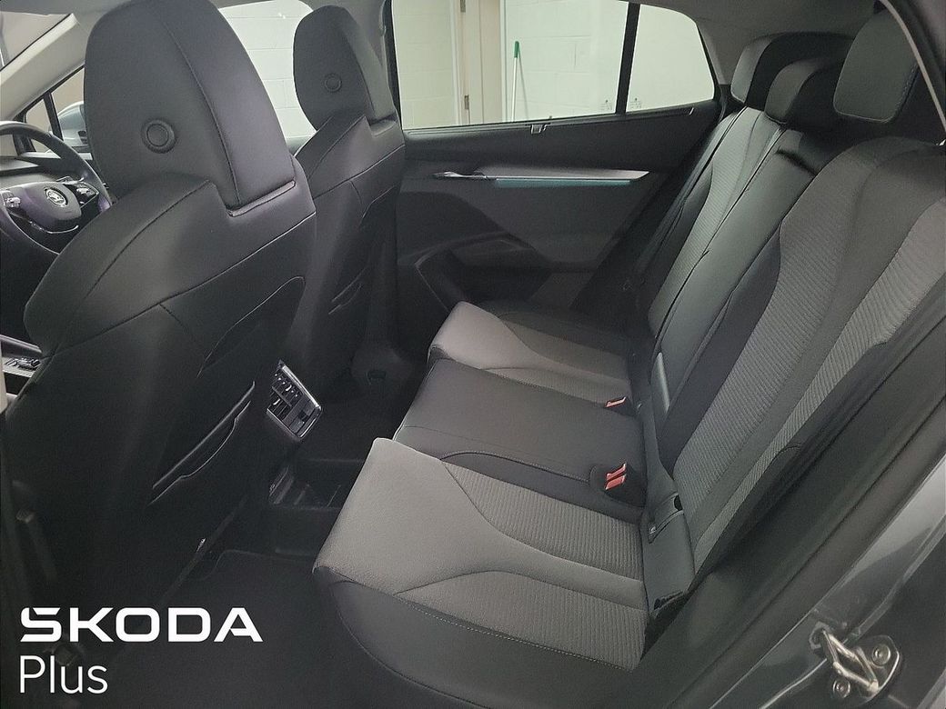 2023 Skoda Enyaq