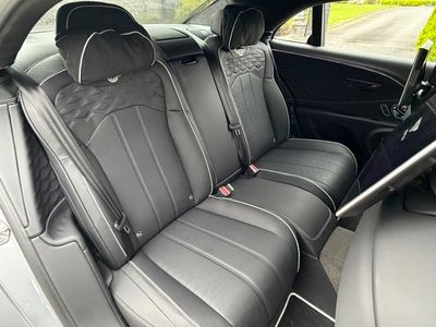 2025 Bentley Flying Spur