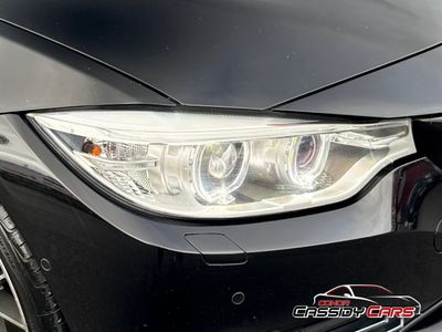2016 BMW 4 Series