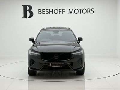 2025 Volvo XC60