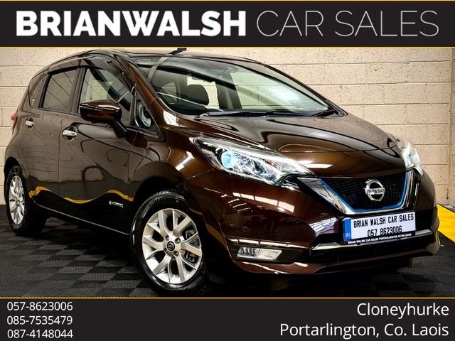 vehicle for sale from Brian Walsh Car Sales Portarlington