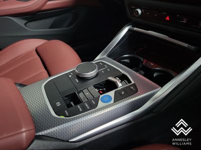 2025 BMW i4