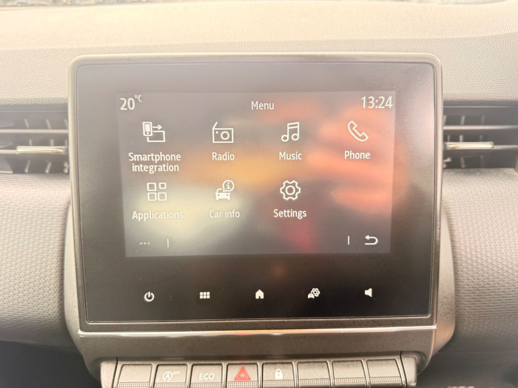2023 Renault Clio