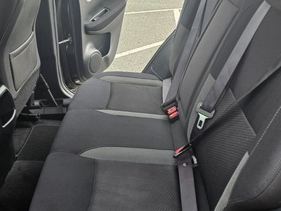 2018 Nissan Qashqai