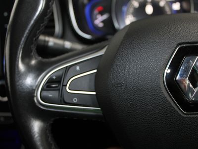 2018 Renault Koleos