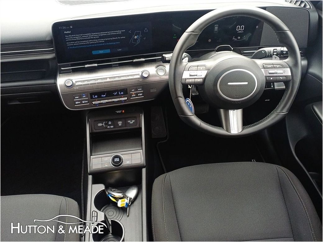 2023 Hyundai Kona
