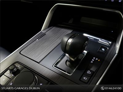 2026 Mazda CX-80