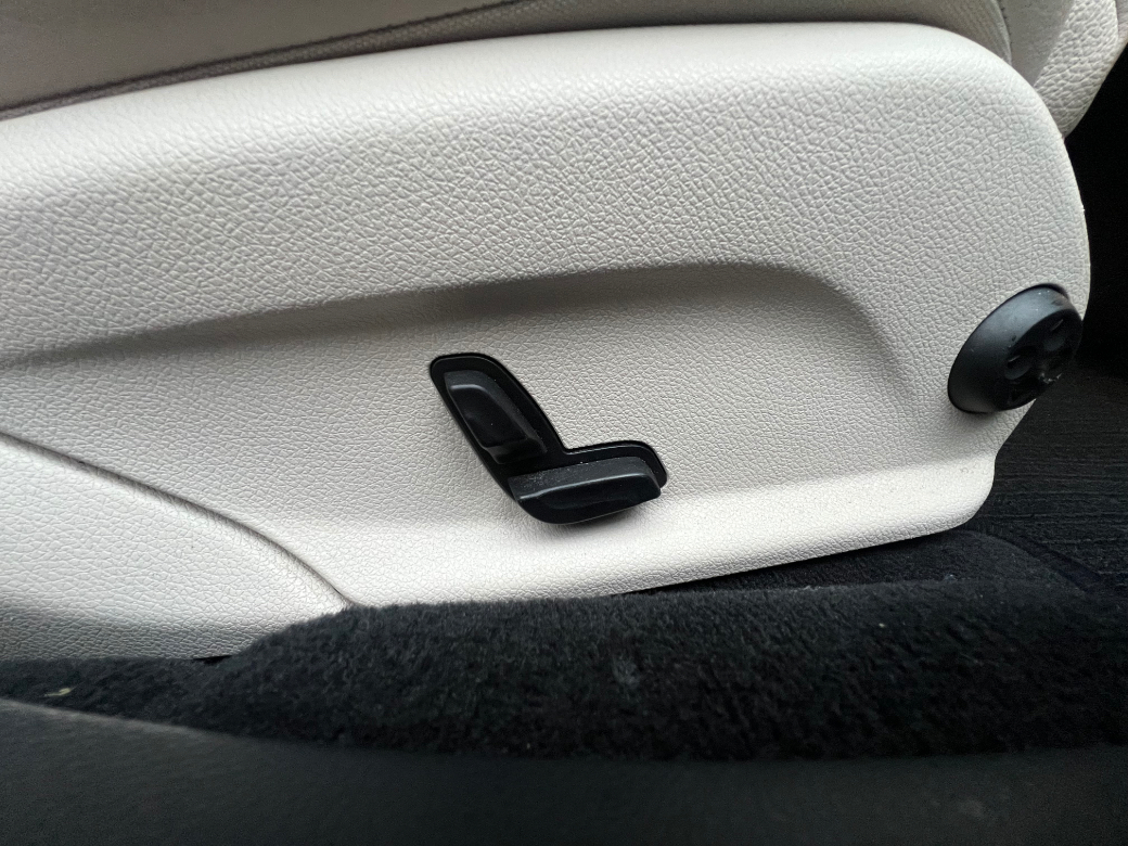 2017 Mercedes-Benz E Class