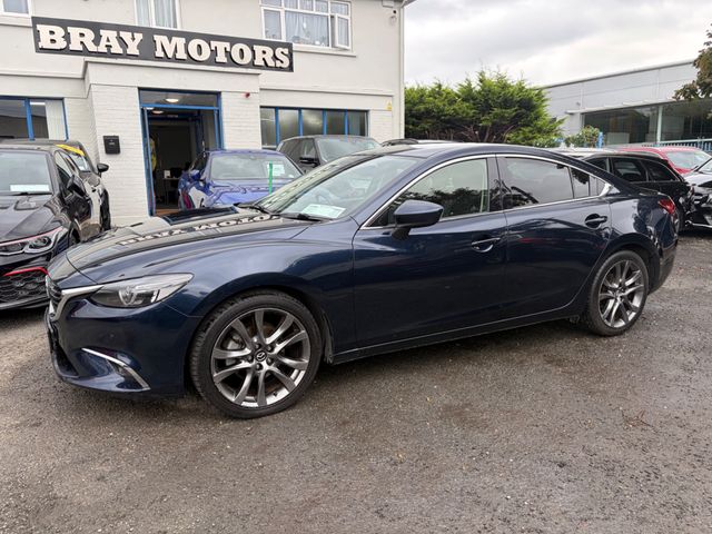 vehicle for sale from Bray Motors