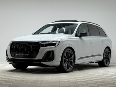 2025 Audi Q7