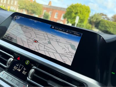 2021 BMW 4 Series