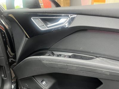 2023 Audi Q4 e-tron