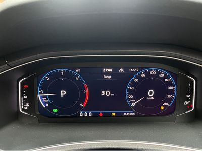2022 Volkswagen T-Roc