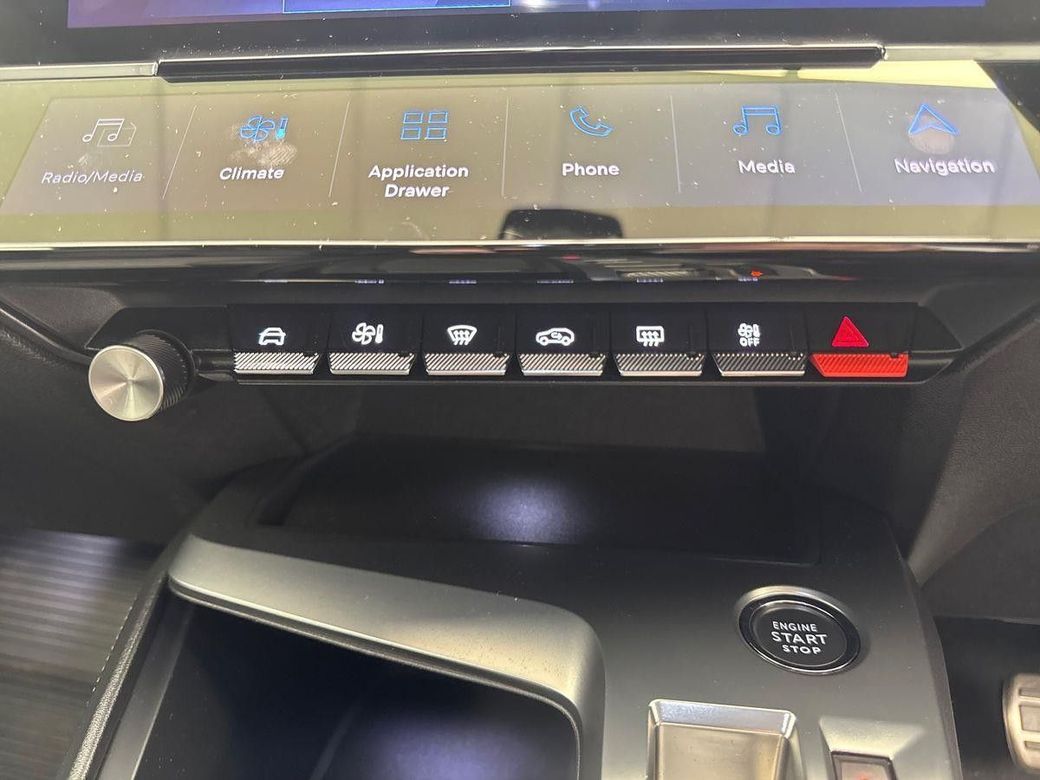 2023 Peugeot 408