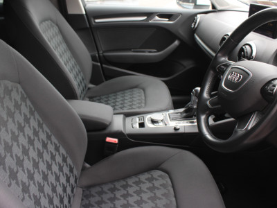 2016 Audi A3