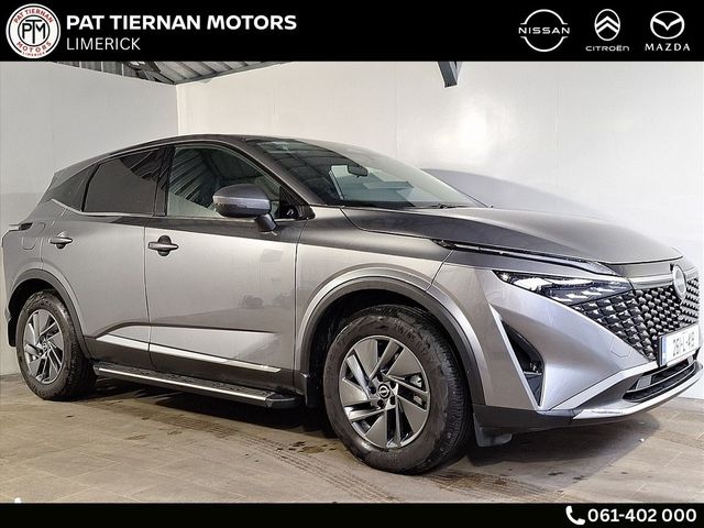 vehicle for sale from Pat Tiernan Motors