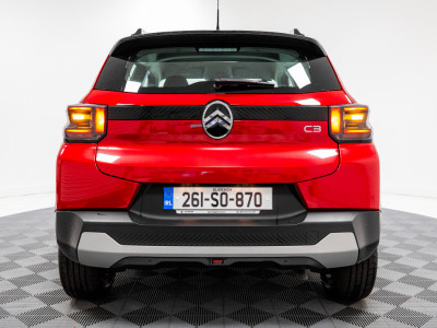 2026 Citroen C3