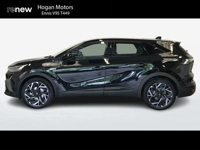 2024 Renault Symbioz