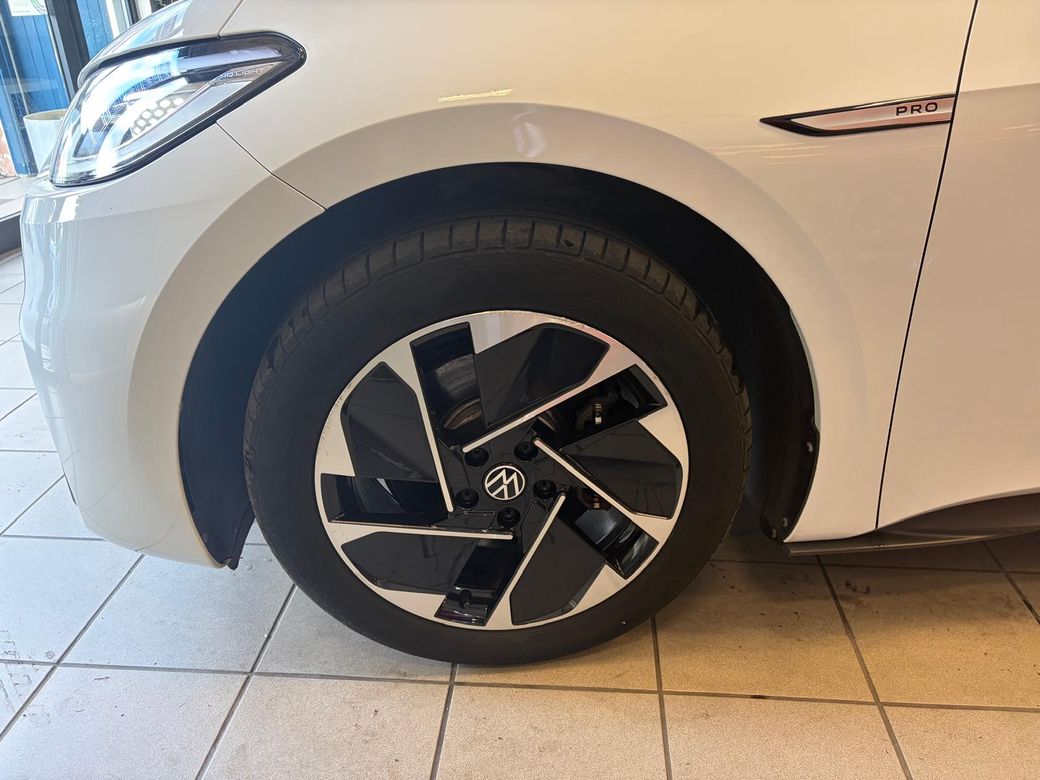 2022 Volkswagen ID.3