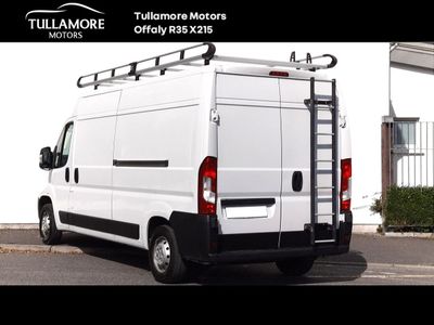 2024 Opel Movano