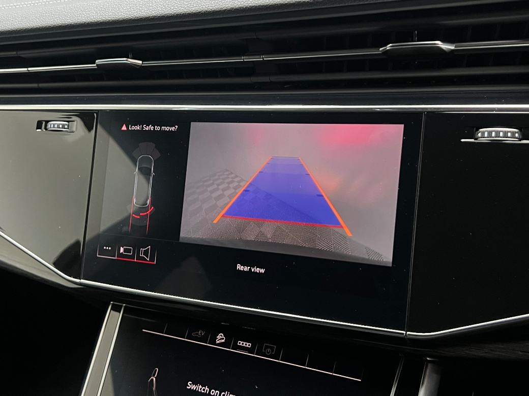 2024 Audi Q7