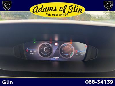 2026 Peugeot 308