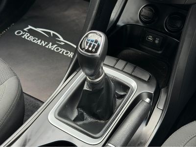 2018 Hyundai Santa Fe