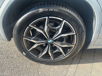 2023 BMW X3