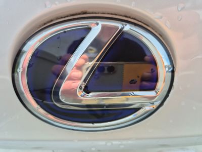 2021 Lexus CT