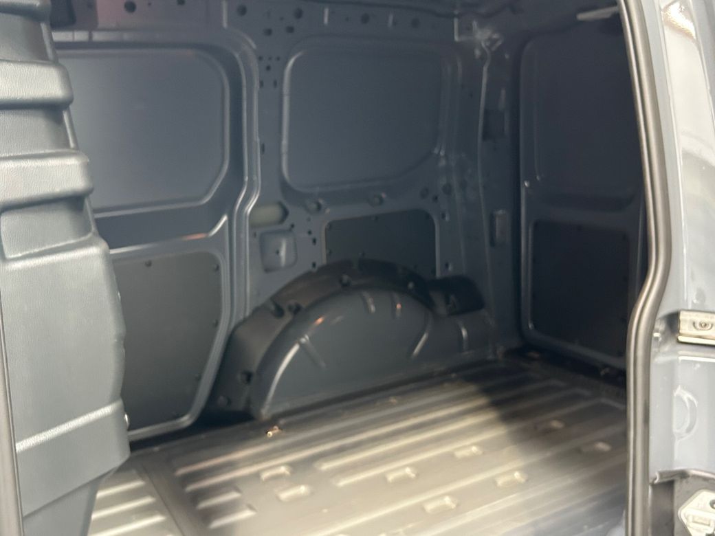 2023 Volkswagen Caddy